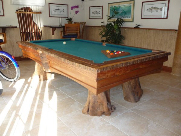 island-pool-table-rustic