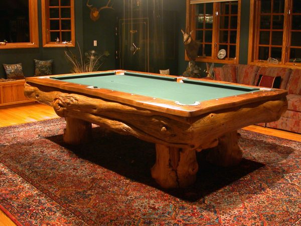 log-pool-table-catsface-burl-california