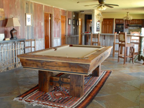 skip-planed-barn-wood-pool-table